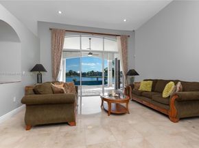 4145 SW 151st Ter, Miramar FL 33027