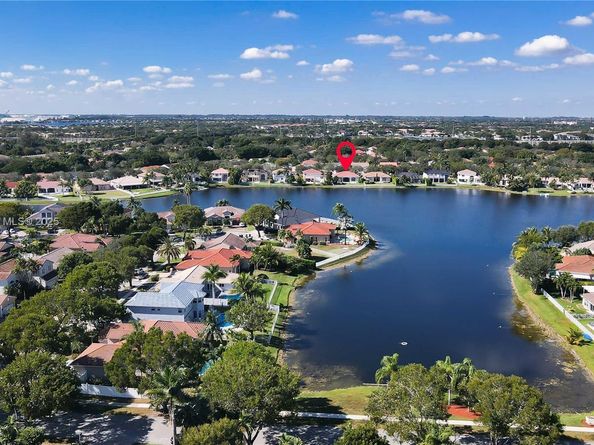 4145 SW 151st Ter, Miramar FL 33027