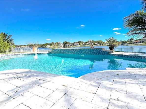 4145 SW 151st Ter, Miramar FL 33027