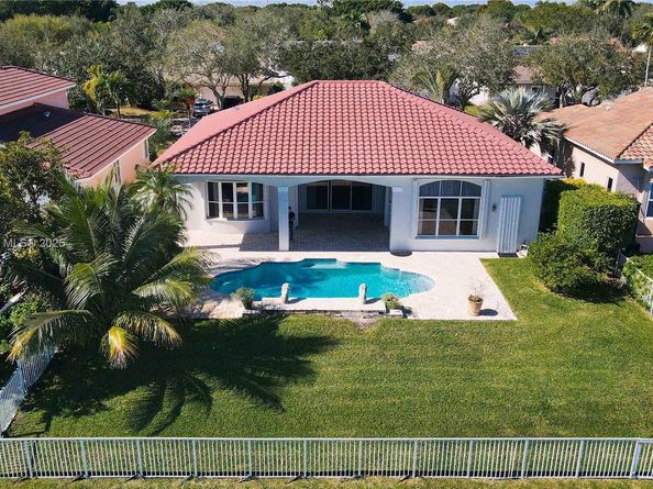 4145 SW 151st Ter, Miramar FL 33027