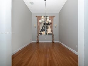 4145 SW 151st Ter, Miramar FL 33027