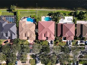 4145 SW 151st Ter, Miramar FL 33027