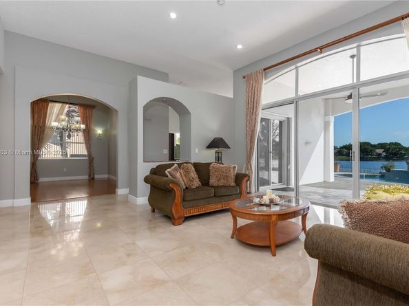 4145 SW 151st Ter, Miramar FL 33027