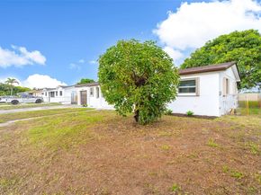 20901 NW 27th Ct, Miami Gardens FL 33056