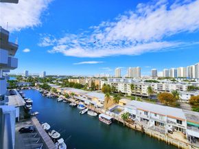 3703 NE 166th St 905, North Miami Beach FL 33160