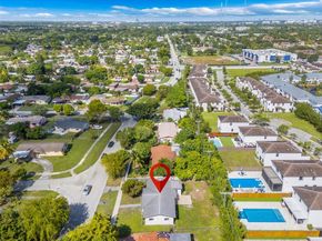 21241 NE 2nd Ave, Miami FL 33179