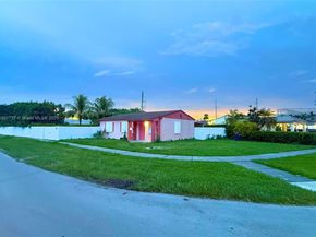 3450 SW 75th Ct, Miami FL 33155