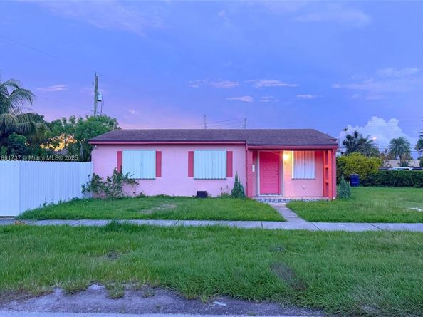 3450 SW 75th Ct, Miami FL 33155