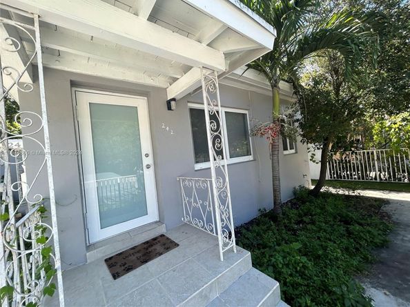 242 NE 55th Ter, Miami FL 33137