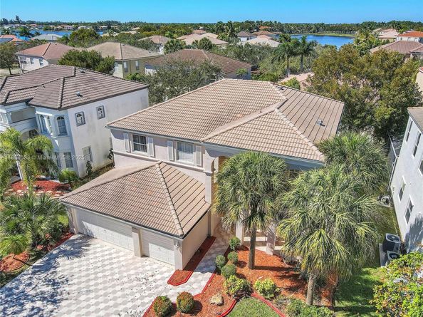 5062 SW 167th Ave, Miramar FL 33027