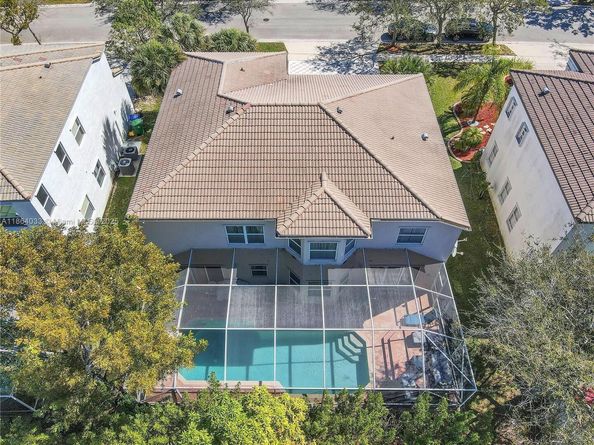 5062 SW 167th Ave, Miramar FL 33027