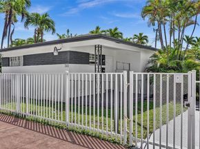 740 84th St, Miami Beach FL 33141