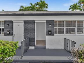 740 84th St, Miami Beach FL 33141