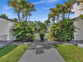 740 84th St, Miami Beach FL 33141