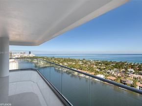 19707 Turnberry Way 28J, Aventura FL 33180