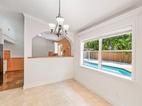 14711 SW 170th Ter, Miami FL 33187