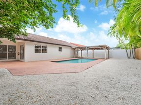 14711 SW 170th Ter, Miami FL 33187