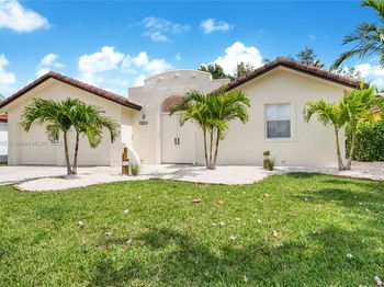 14711 SW 170th Ter