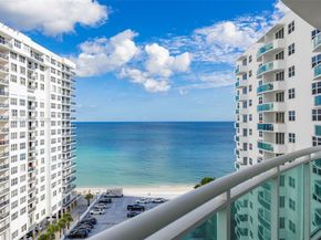 3001 S Ocean Dr 1145, Hollywood FL 33019