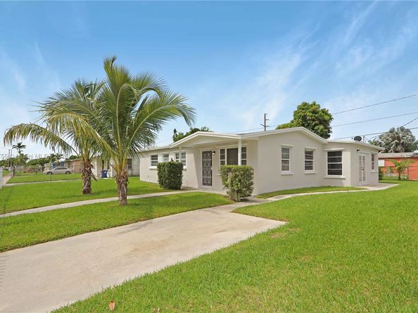 14700 SW 105th Ct, Miami FL 33176