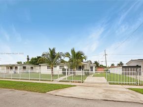 14700 SW 105th Ct, Miami FL 33176