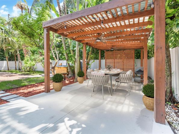 8015 SW 63rd Pl, Miami FL 33143