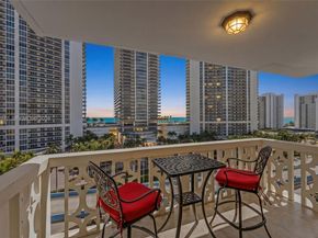 1825 S Ocean Dr 1014, Hallandale Beach FL 33009