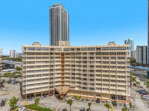 1825 S Ocean Dr 1014, Hallandale Beach FL 33009