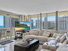 1825 S Ocean Dr 1014, Hallandale Beach FL 33009