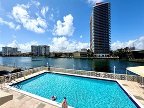 1825 S Ocean Dr 1014, Hallandale Beach FL 33009