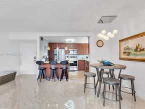 1825 S Ocean Dr 1014, Hallandale Beach FL 33009