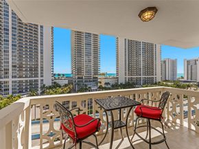 1825 S Ocean Dr 1014, Hallandale Beach FL 33009