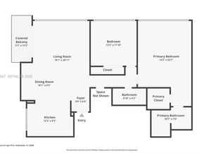 1825 S Ocean Dr 1014, Hallandale Beach FL 33009