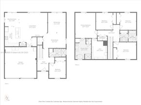15274 SW 173rd Ln, Miami FL 33187
