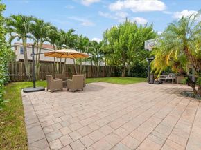 15274 SW 173rd Ln, Miami FL 33187