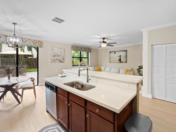 15274 SW 173rd Ln, Miami FL 33187