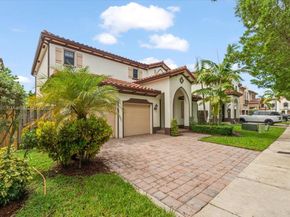 15274 SW 173rd Ln, Miami FL 33187