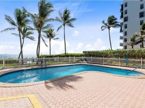 1169 Hillsboro Mile 119, Hillsboro Beach FL 33062