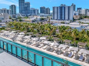 580 72nd street 808, Miami Beach FL 33141