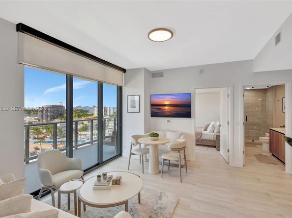 580 72nd street 808, Miami Beach FL 33141