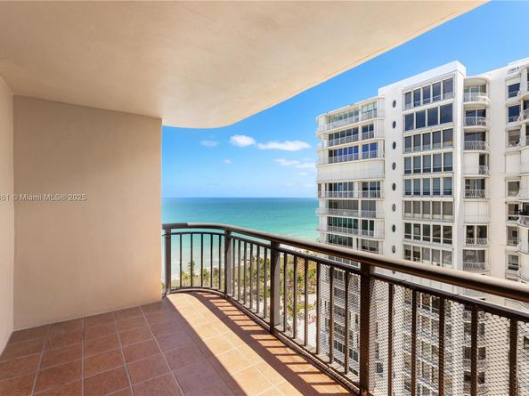 10175 Collins Ave 1402, Bal Harbour FL 33154