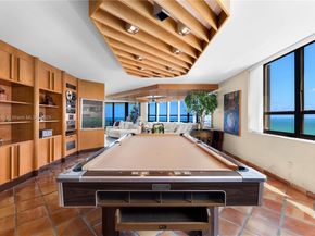 10175 Collins Ave 1402, Bal Harbour FL 33154
