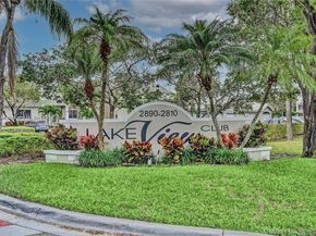 2831 N Oakland Forest Dr 108, Oakland Park FL 33309