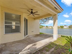 3911 NE 13th Dr, Homestead FL 33033