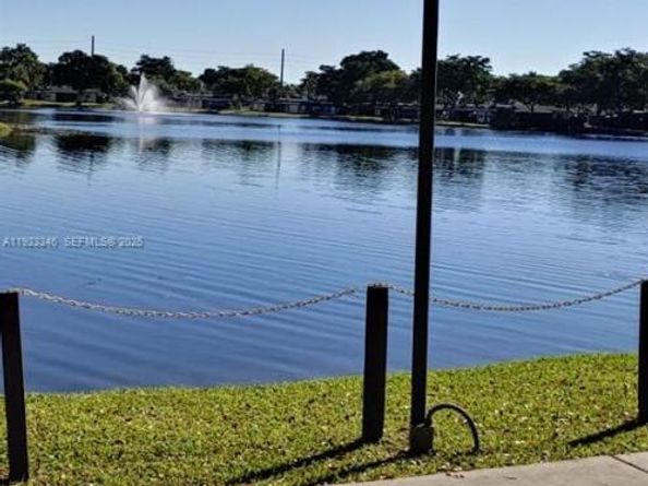 351 Cambridge Rd 107, Hollywood FL 33024