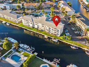 455 Paradise Isle Blvd 402, Hallandale Beach FL 33009