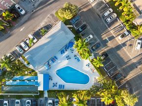 455 Paradise Isle Blvd 402, Hallandale Beach FL 33009