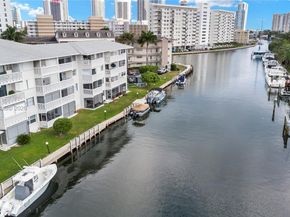 455 Paradise Isle Blvd 402, Hallandale Beach FL 33009