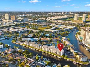 455 Paradise Isle Blvd 402, Hallandale Beach FL 33009