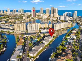 455 Paradise Isle Blvd 402, Hallandale Beach FL 33009